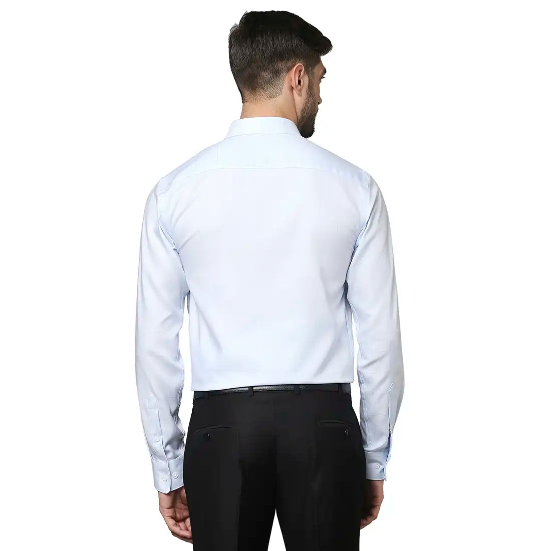 Park Avenue Black Shirts