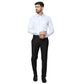Park Avenue Black Shirts