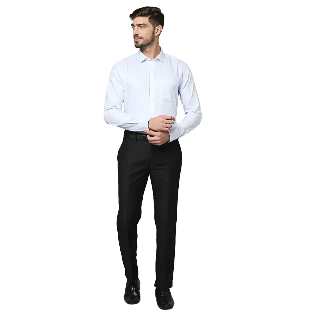 Park Avenue Black Shirts