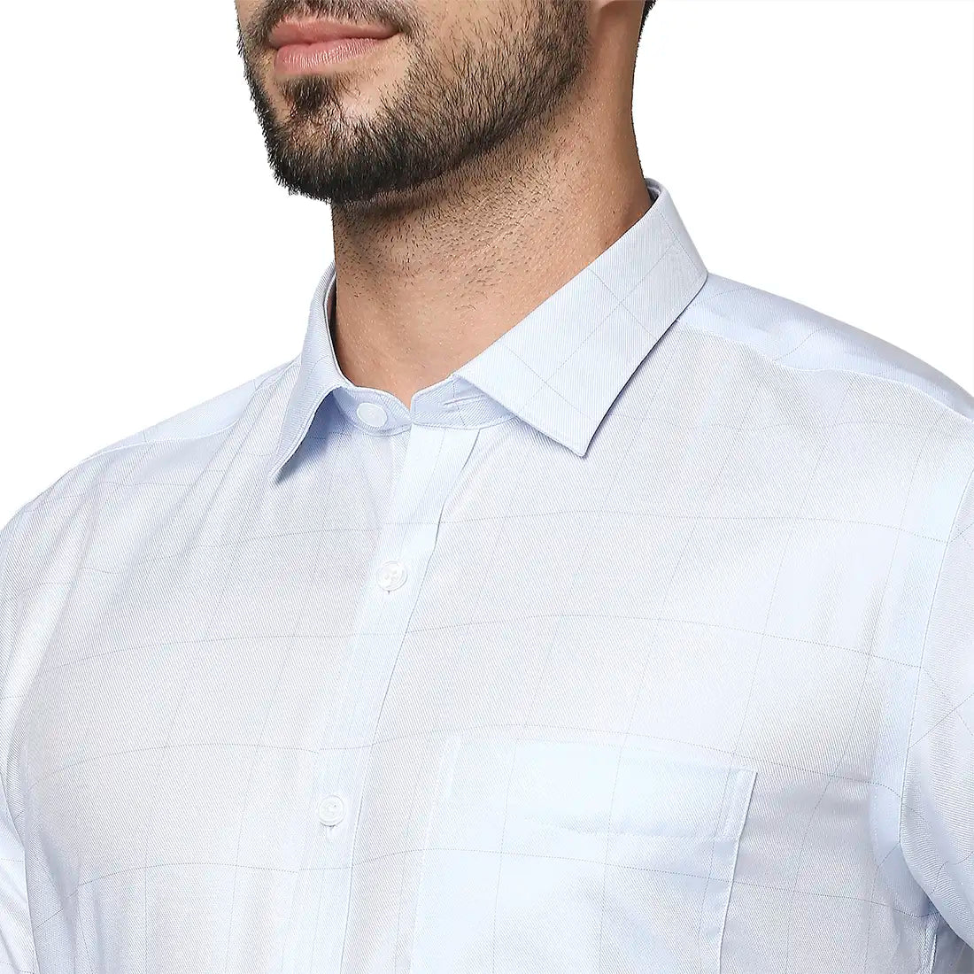 Park Avenue Black Shirts