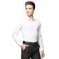 Park Avenue Light Blue Shirts