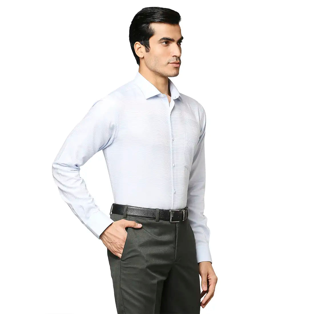 Park Avenue Light Fawn Shirts