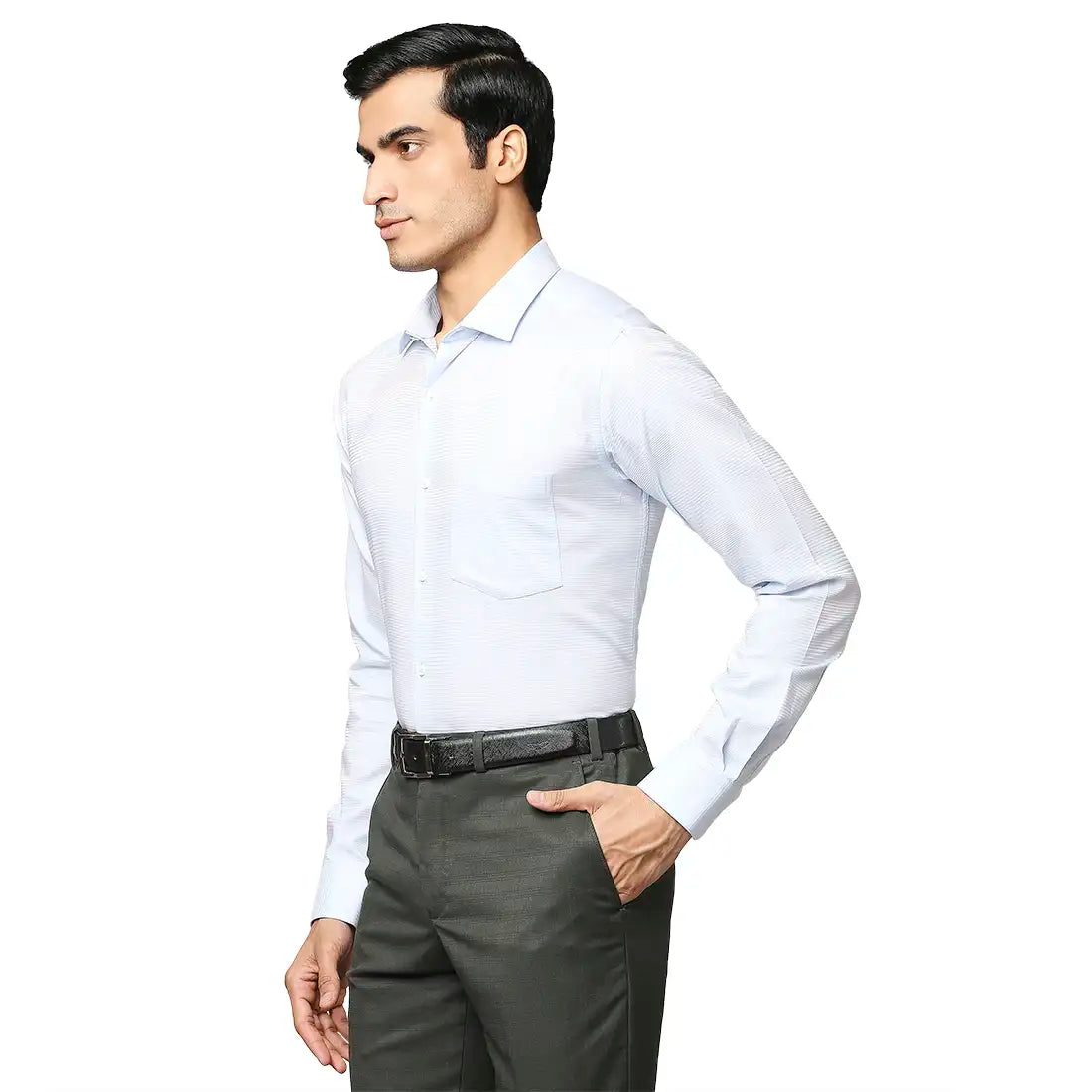 Park Avenue Light Fawn Shirts