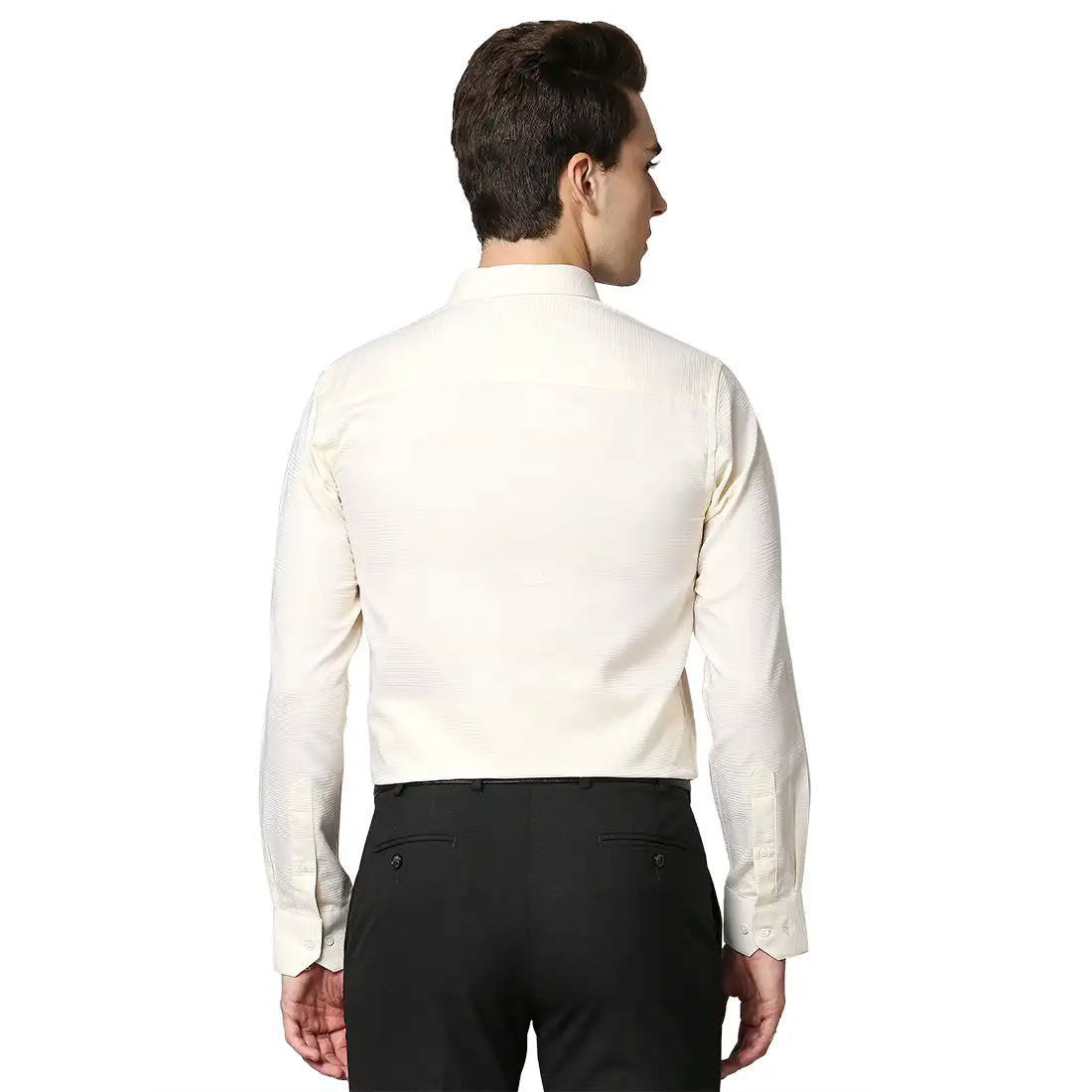 Park Avenue Light Red Shirts