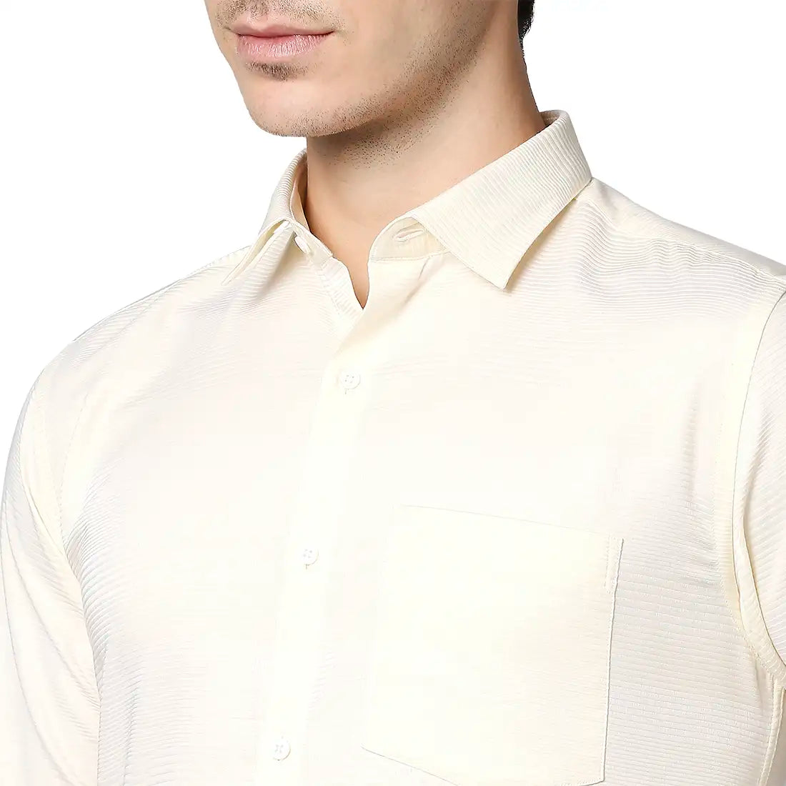 Park Avenue Light Red Shirts