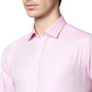 Park Avenue Medium Orange Shirts