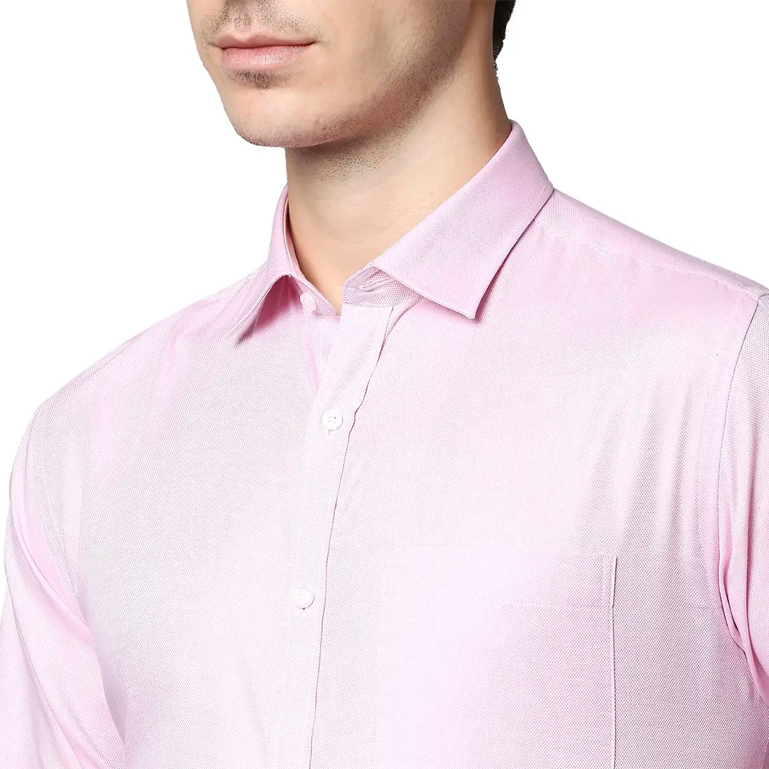 Park Avenue Medium Orange Shirts