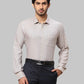 Men Slim Fit Blue Shirt
