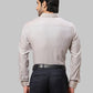 Men Slim Fit Blue Shirt