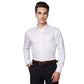 Park Avenue Light Blue Shirts