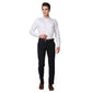 Park Avenue Light Blue Shirts