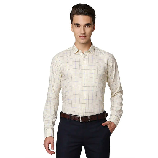 Park Avenue White Shirts