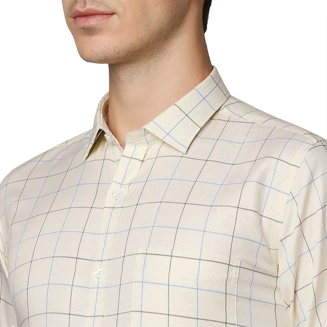 Park Avenue White Shirts