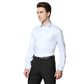 Men Slim Fit Medium Yellow Shirt