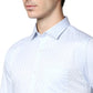 Men Slim Fit Medium Yellow Shirt