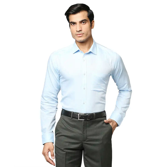 Park Avenue Medium Orange Shirts