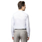 Men Slim Fit Medium Grey Shirt