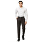 Men Slim Fit Light Red Shirt