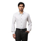 Men Slim Fit Blue Shirt