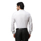 Men Slim Fit Blue Shirt