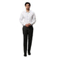 Men Slim Fit Blue Shirt