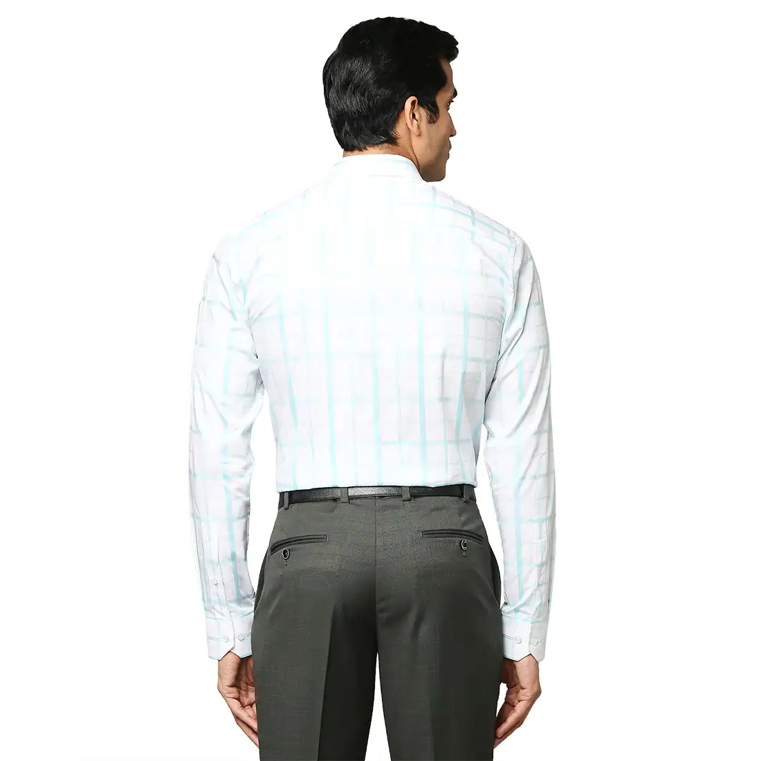 Park Avenue Light Yellow Shirts