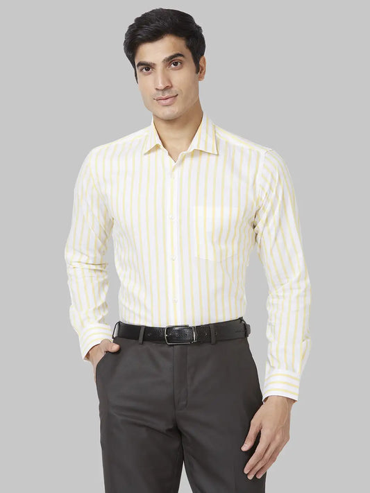 Men  Blue SHIRT