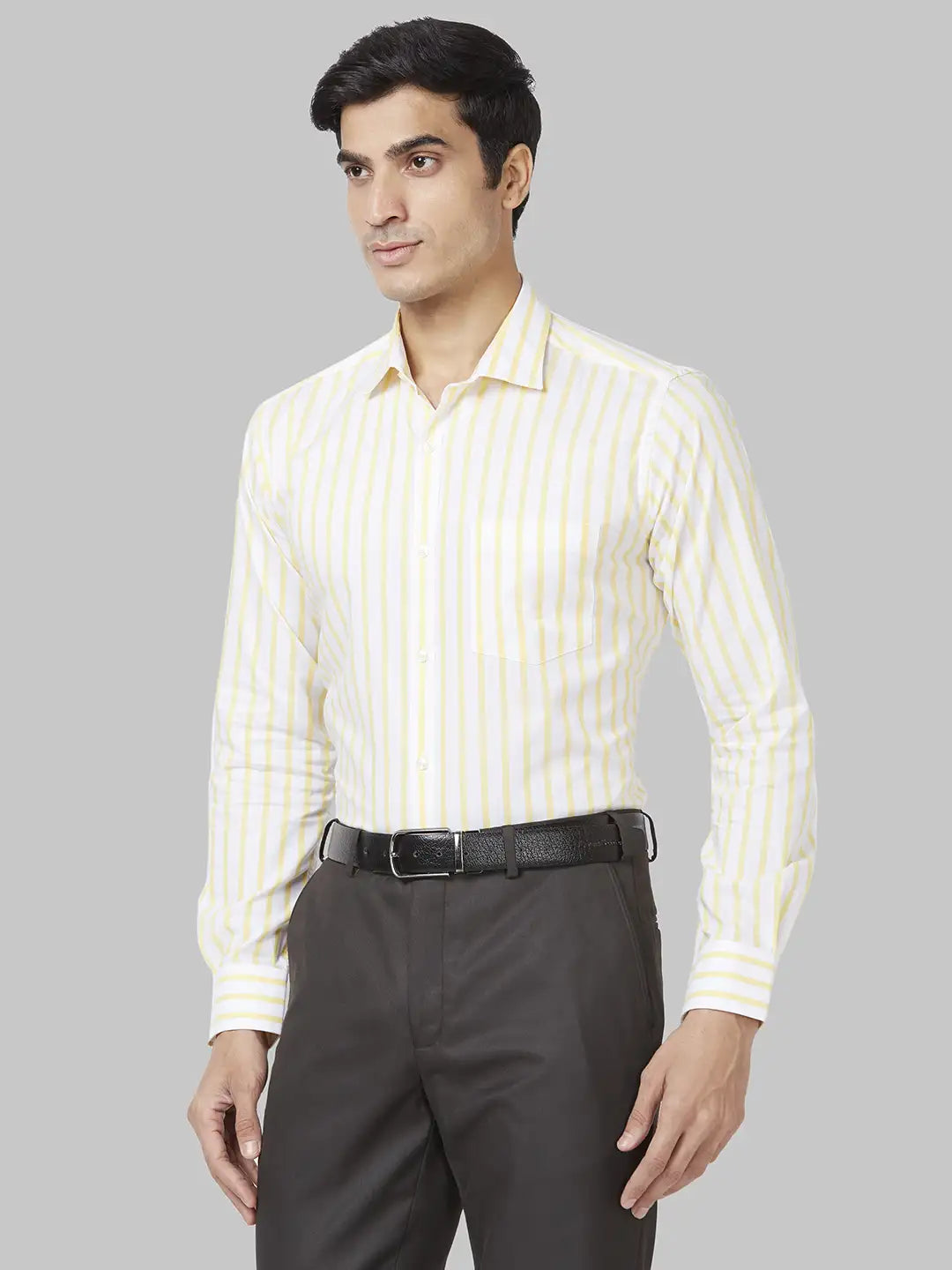 Men  Blue SHIRT