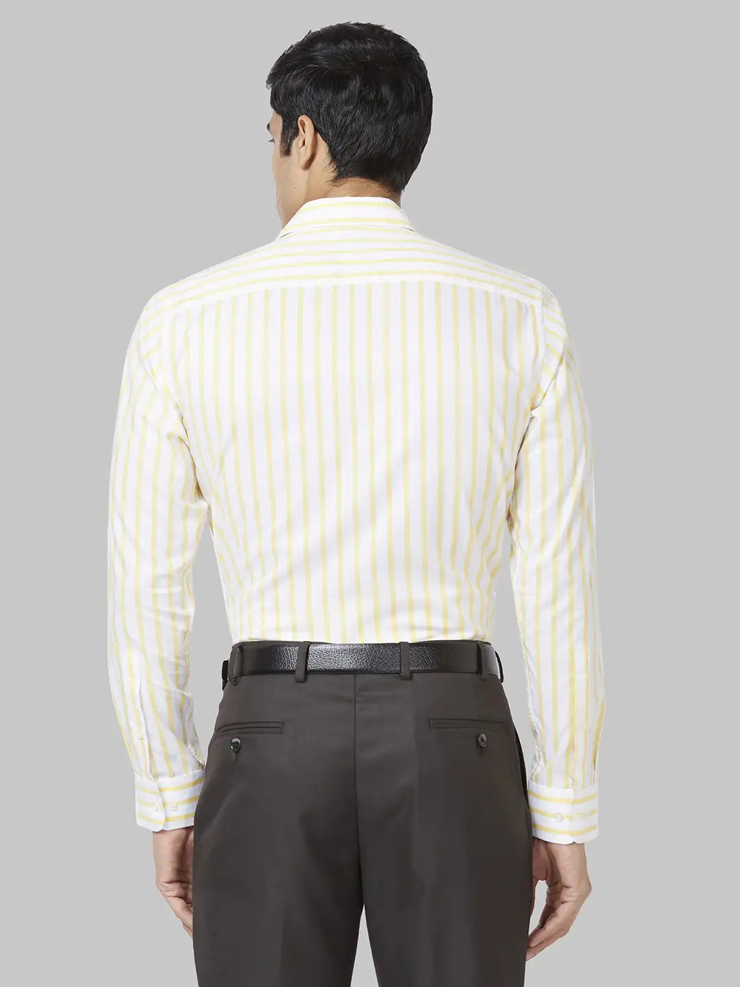 Men  Blue SHIRT
