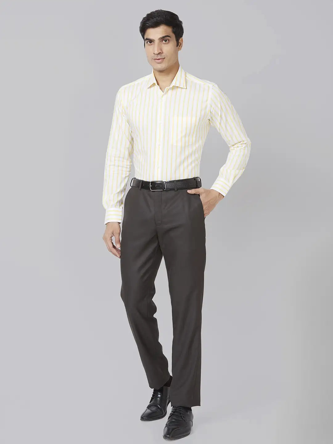 Men  Blue SHIRT