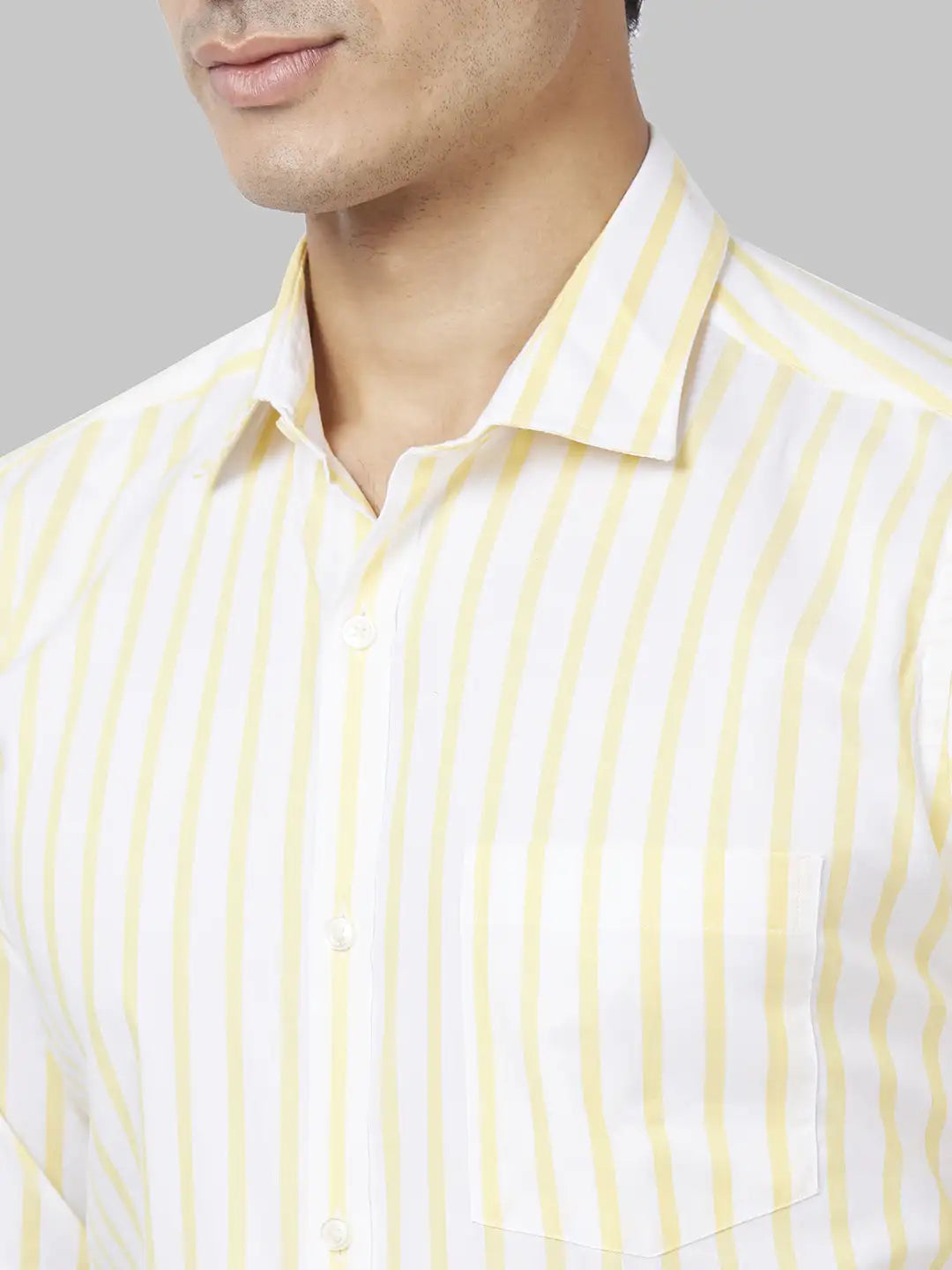 Men  Blue SHIRT