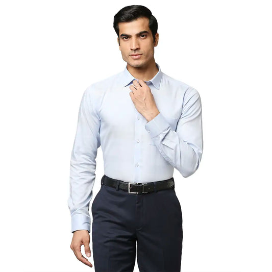 Park Avenue Light Red Shirts