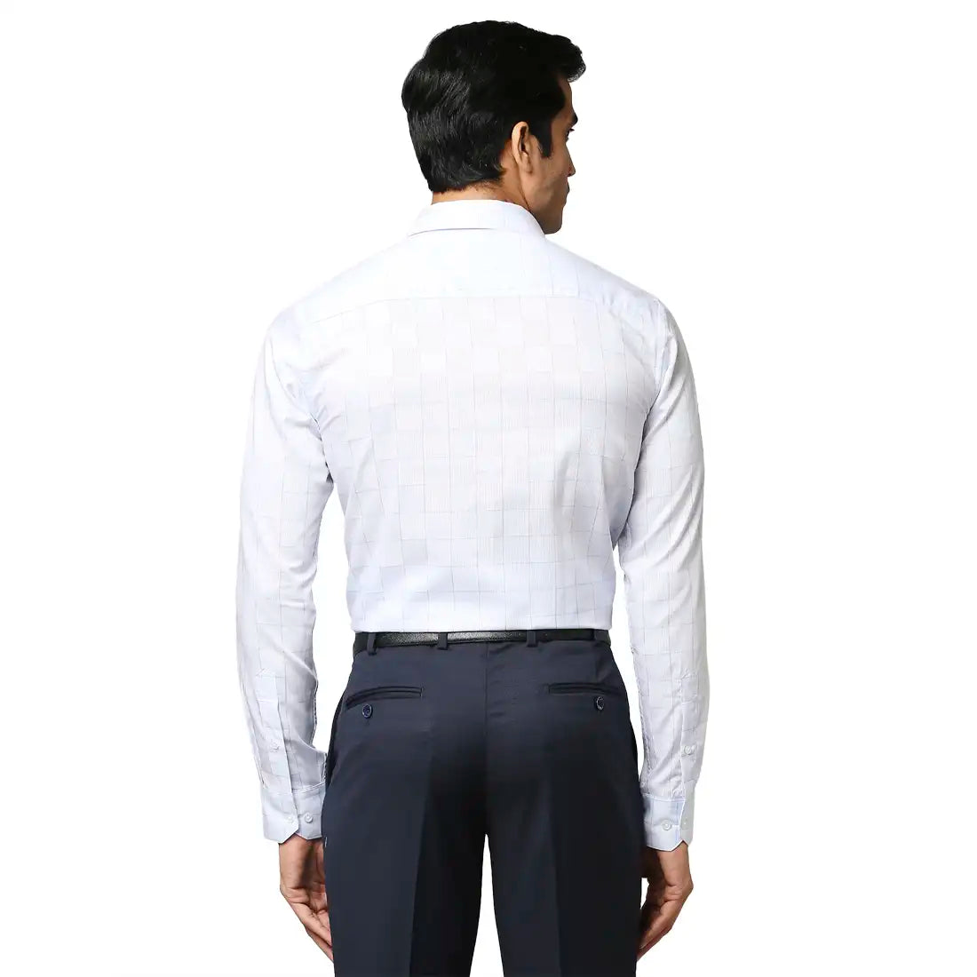 Park Avenue Medium Yellow Shirts