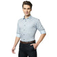 Park Avenue Light Blue Shirts
