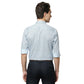 Park Avenue Light Blue Shirts