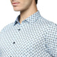 Park Avenue Light Blue Shirts