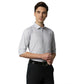 Men Slim Fit Medium Yellow Shirt