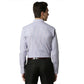 Men Slim Fit Medium Grey Shirt