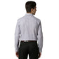 Men Slim Fit Medium Blue Shirt