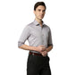 Men Slim Fit Medium Red Shirt