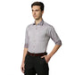 Men Slim Fit Medium Red Shirt