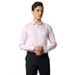 Men Slim Fit Medium Violet Shirt