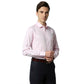 Men Slim Fit Medium Violet Shirt