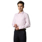 Men Slim Fit Medium Violet Shirt