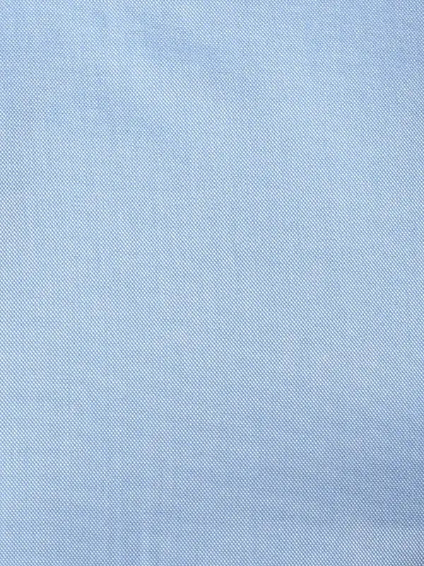 Men Slim Fit Blue Shirt