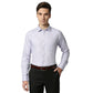 Men Slim Fit Medium Orange Shirt