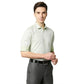 Men Slim Fit Medium Petrol Shirt