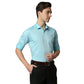 Men Slim Fit Medium Red Shirt