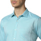 Men Slim Fit Medium Red Shirt