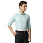 Men Slim Fit Medium Red Shirt